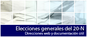 Elecciones 2011
