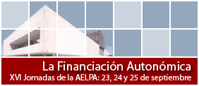 XVI Jornadas de la AELPA