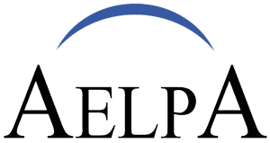 Logo AELPA