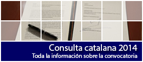 Consulta catalana 2014