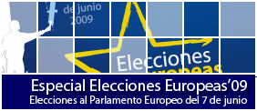 Elecciones Europeas'09