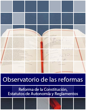 Observatorio de las reformas